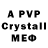 MDMA crystal Nika Akvidson
